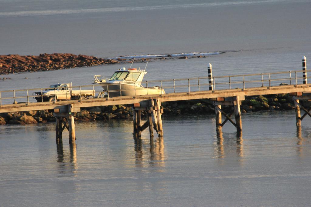 Emu Bay Stay ภายนอก รูปภาพ