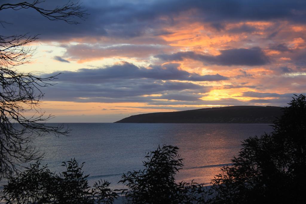 Emu Bay Stay ภายนอก รูปภาพ