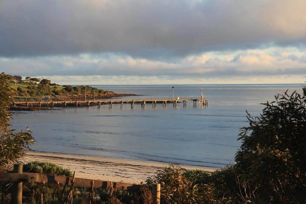 Emu Bay Stay ภายนอก รูปภาพ